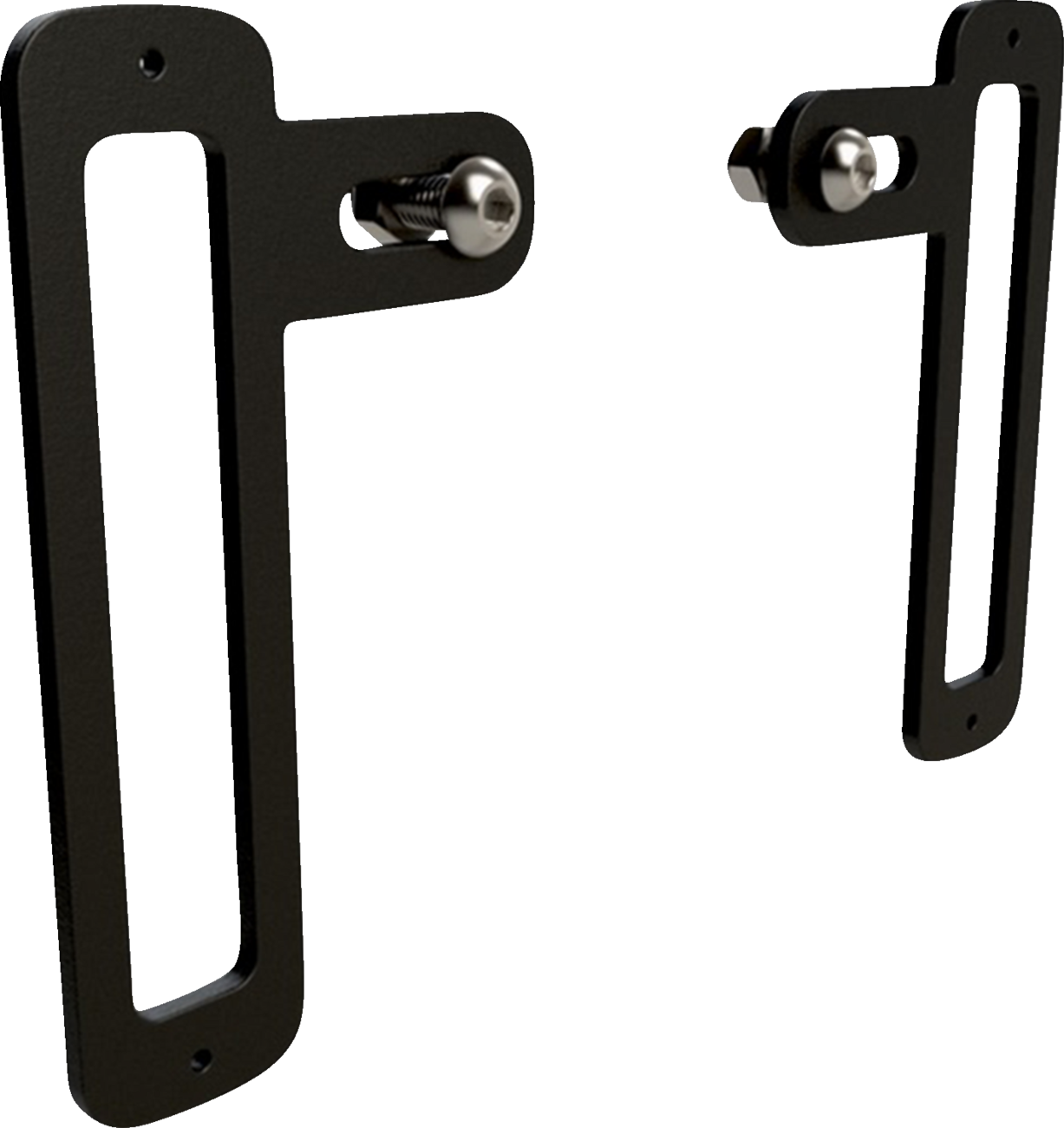 DENALI Mount - Driving Light - B6