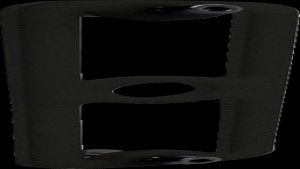 DENALI MOUNT DRL/B6 FLUSH MOUNT