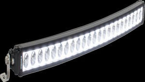 Vision X LIGHT BAR 30IN XPL LED CURVED