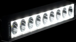 Vision X LIGHT BAR 32IN XPL LED
