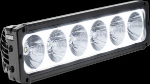 Vision X LIGHT BAR 12IN XPR-S HALO LED