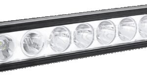 Vision X Light Bar - XPR - Halo - 19" - LED - Clear Lens