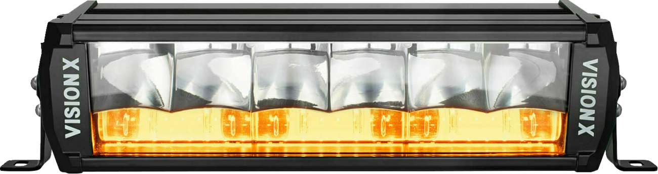 HERETIC LED Light Bar - 40" - Flood - Image 2