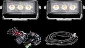 Vision X LIGHT OVERLAND AREA REVERSE KIT