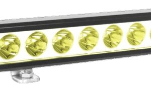 Vision X Light Bar - XPL - 21" - LED Selective Yellow Lens