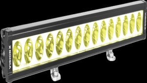 Vision X LIGHT 21IN XPL LED