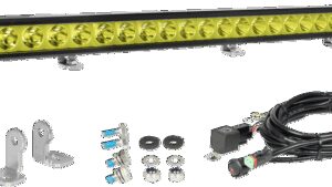 Vision X Light Bar - XPL - 51" - LED - Selective Yellow Lens