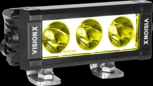 Vision X LIGHT 6IN XPL LED