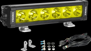 Vision X LIGHT 9IN XPL LED