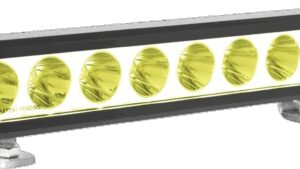 Vision X Light Bar - XPL - 13" - LED - Selective Yellow Lens