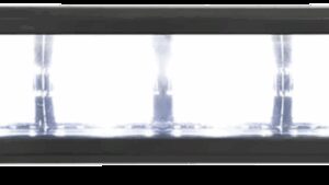 Vision X Light Bar - XPL - 12" - LED