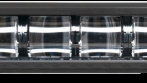 Vision X Light Bar - XPL - 8" - LED