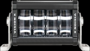 Vision X LIGHT 8IN XPL LED