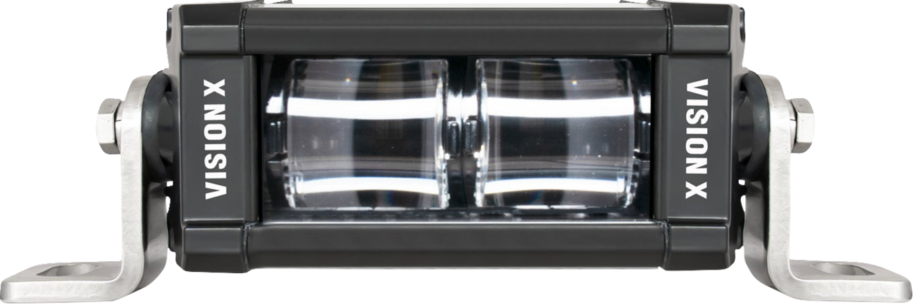Vision X Light Bar - XPL - 5" - LED