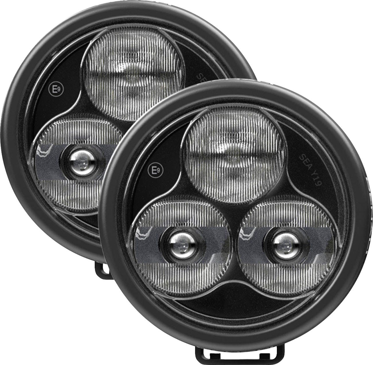 Vision X LIGHT CANNON RACE 3 DRIVING BEAM - Image 2