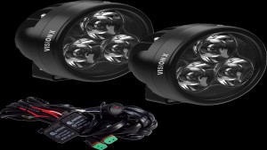 Vision X LIGHT CANNON RACE 4 SPOT BEAM