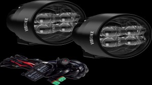 Vision X LIGHT CANNON RACE 4 FOG BEAM