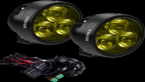 Vision X LIGHT CANNON RACE 3 SPOT BEAM