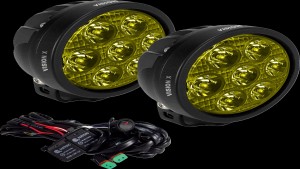 Vision X LIGHT CANNON RACE 7 SPOT BEAM