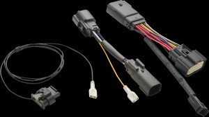 CIRO INSTALLATION KIT TAC -10 LIGHTS ROADGLIDE - STREETGLIDE