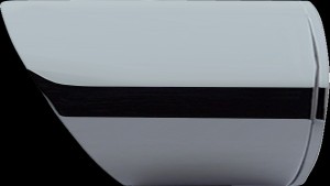 HEADWINDS BEZEL 10" HEADLIGHT 7" BRADLEY CHR