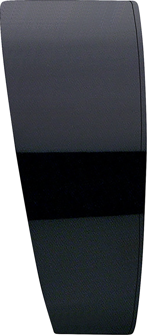 HEADWINDS Headlight Bezel - 10" - Bradley - Black