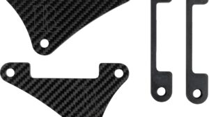 RICKRAK Bracket - Fog Light