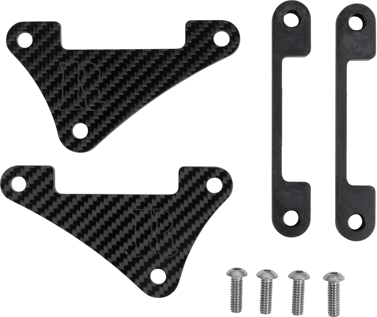 RICKRAK Bracket - Fog Light