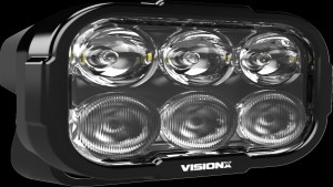 Vision X LIGHT DURALUX GEN2