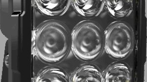 Vision X Driving Light - Duralux Gen2 - White