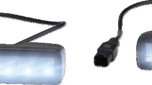MOOSE OFFROAD Mini Light Bar - LED - 6"