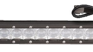 MOOSE OFFROAD Light Bar - LED - 22" - Green