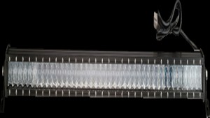 MOOSE OFFROAD LIGHT BAR LED 42" AMBER MOOSE