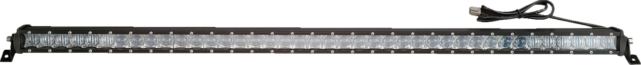 MOOSE OFFROAD Light Bar - LED - 42" - Amber