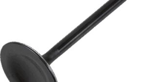 KIBBLEWHITE Valve - Intake - 36.00 mm - Standard - Honda