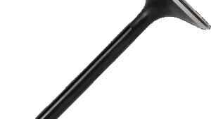 KIBBLEWHITE Valve - Intake - 37.00 mm - Oversize - Honda