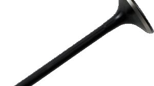 KIBBLEWHITE Valve - Exhaust - 32.00 mm - Oversize - Honda