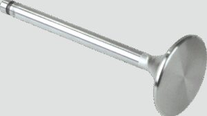 S&S CYCLE Exhaust Valve - 1.575" - For 79 cc S&S Heads