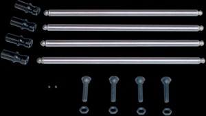 Shopping Cart, Shopping Cart