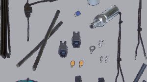 S&S CYCLE Compression Release Kit