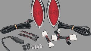 New Motorcycle Parts, New Parts