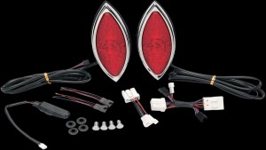 New Motorcycle Parts, New Parts