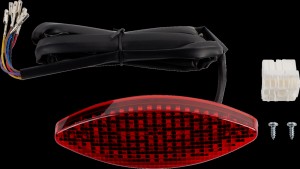 New Motorcycle Parts, New Parts