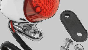 New Motorcycle Parts, New Parts