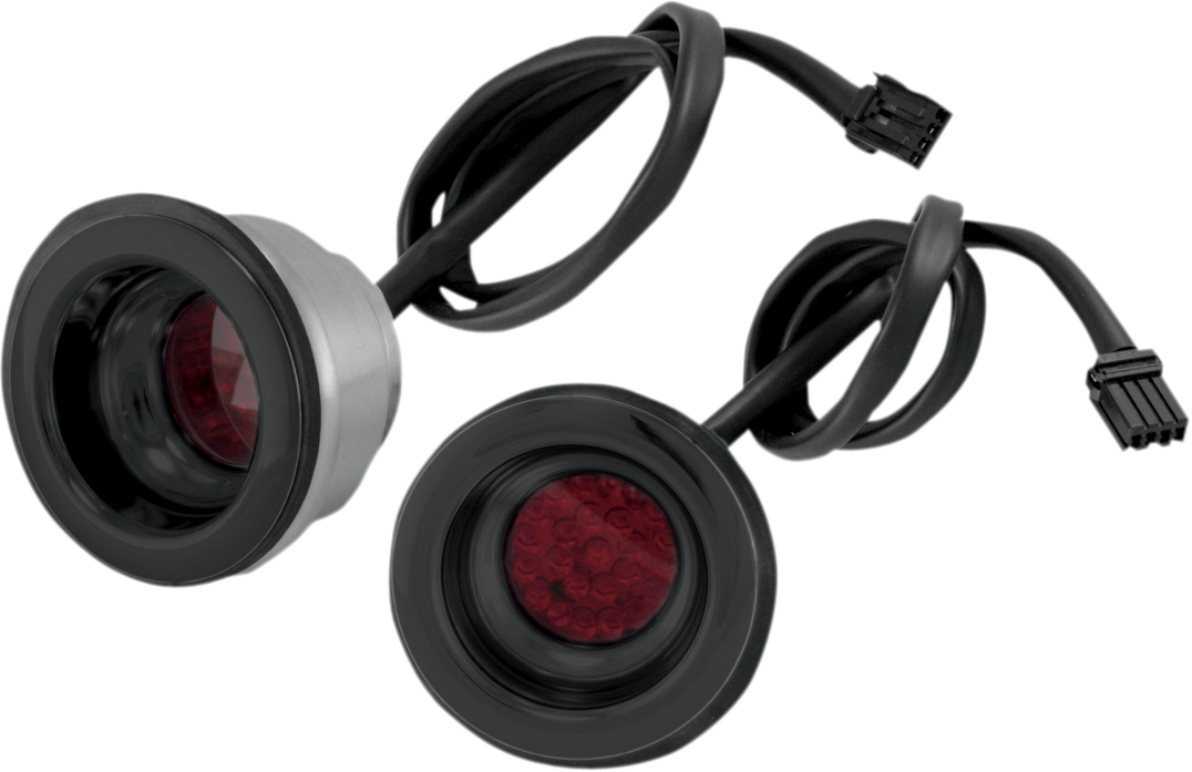 HERETIC Light Pods - Flood - Pair - Image 2