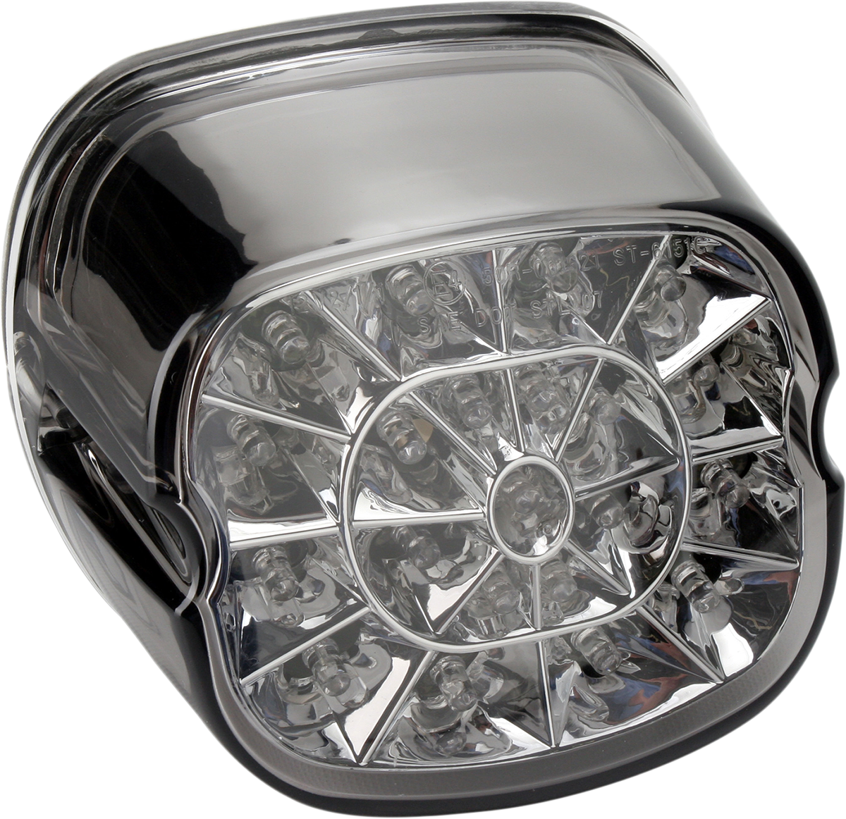 OPTRONICS INC. Spot/Flood Light Bar - LED - 9" - Image 2