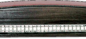 CUSTOM DYNAMICS LED Taillight - FXSB - Black