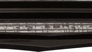 CIRO Center Brake Light - Black