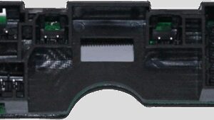 CUSTOM DYNAMICS Replacement Circuit Board - Taillight Base