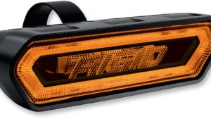 RIGID INDUSTRIES Chase Taillight - Amber